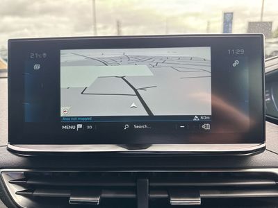 2024 Peugeot 3008