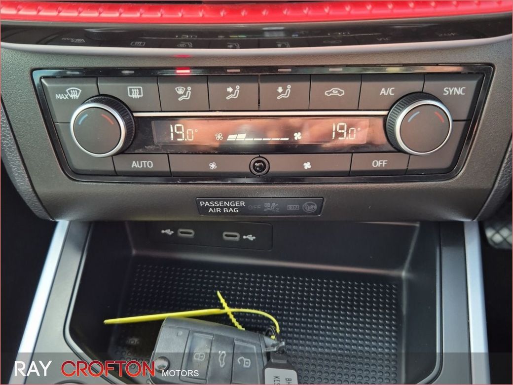 2023 SEAT Arona