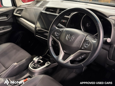 2019 Honda Fit