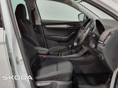 2023 Skoda Karoq
