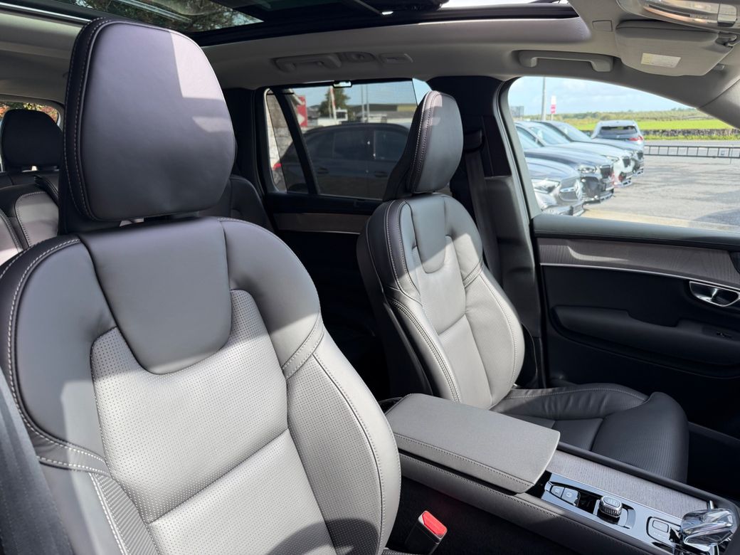 2026 Volvo XC90