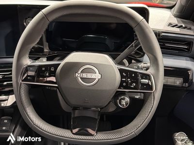 2026 Nissan Micra