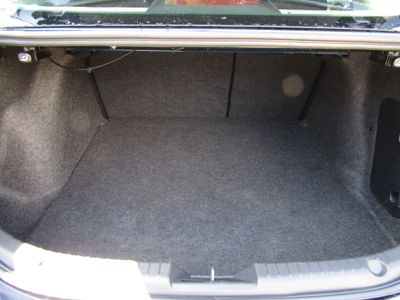 2015 Mazda Mazda3