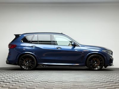 2019 BMW X5