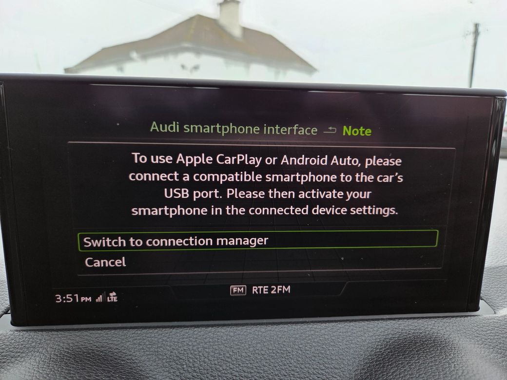2019 Audi Q2