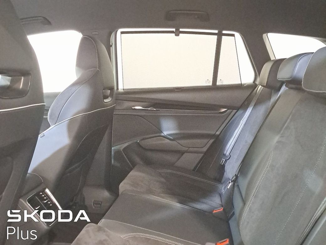 2024 Skoda Enyaq