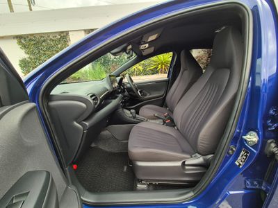 2022 Toyota Yaris