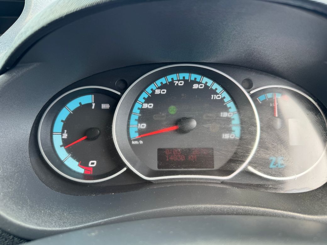 2020 Renault Kangoo