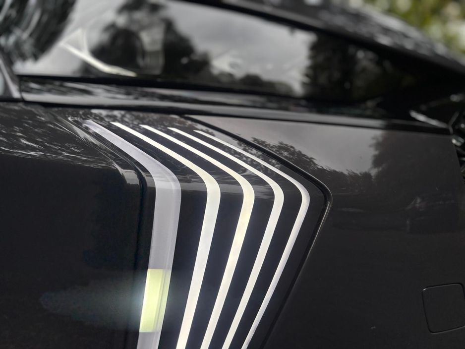 2025 DS Automobiles DS 7