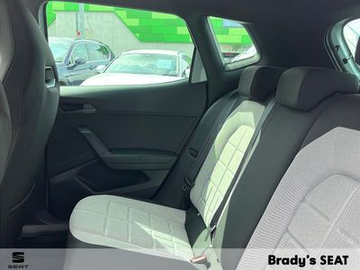 2026 SEAT Arona