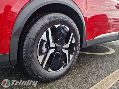 2026 Peugeot 2008