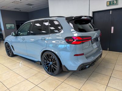 2024 BMW X5