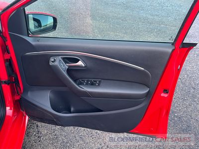 2017 Volkswagen Polo