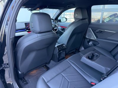 2025 BMW 5 Series