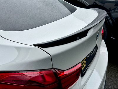 2017 BMW 4 Series