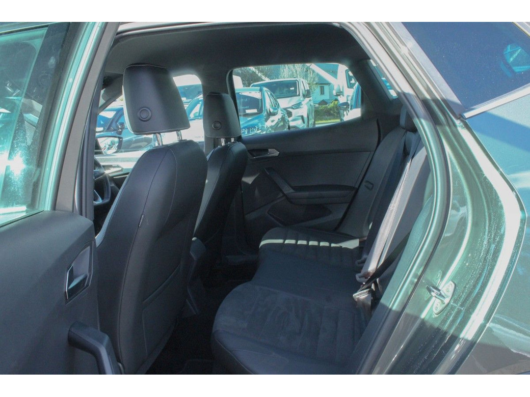 2024 SEAT Arona