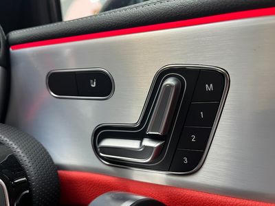 2025 Mercedes-Benz A Class