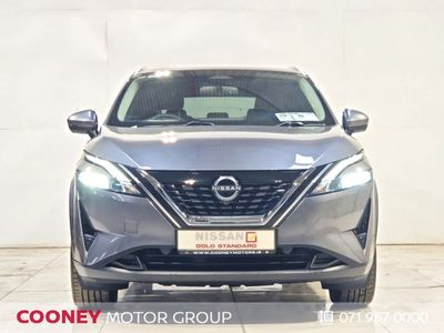2023 Nissan Qashqai