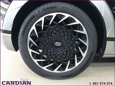 2024 Hyundai Ioniq 5