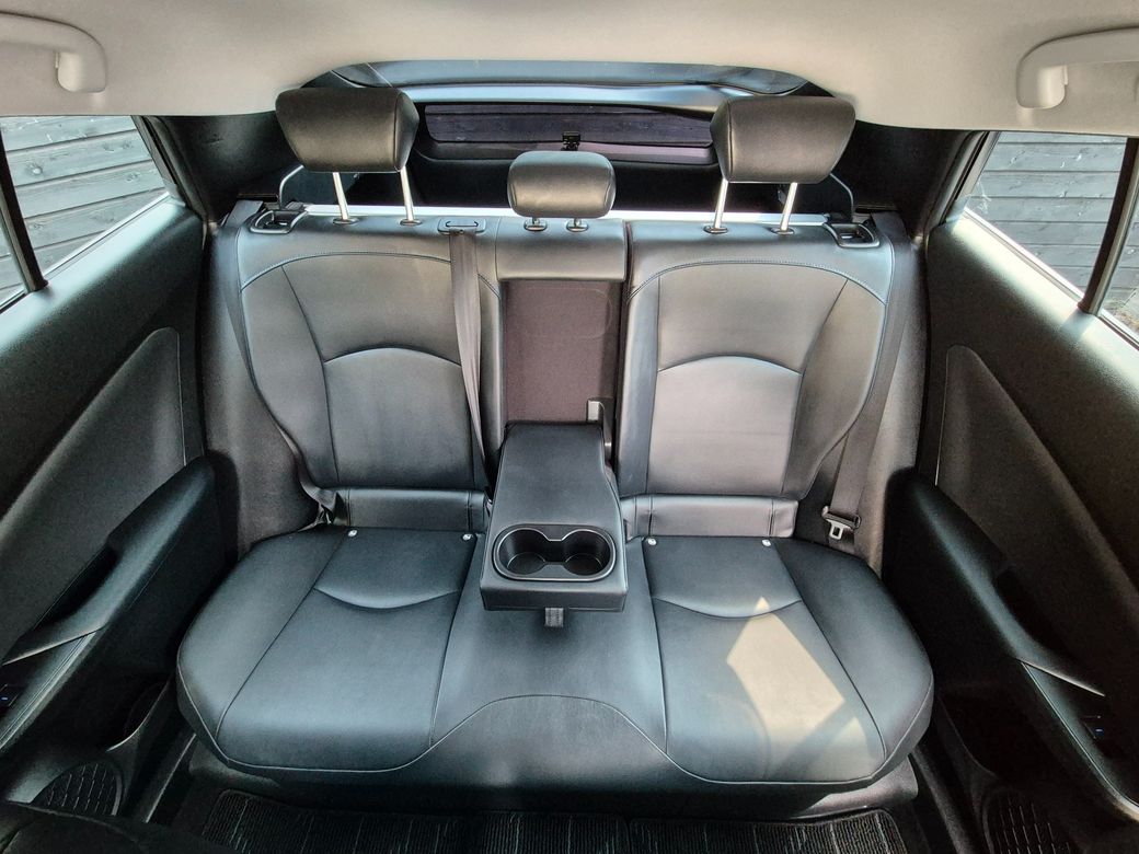 2020 Toyota Prius
