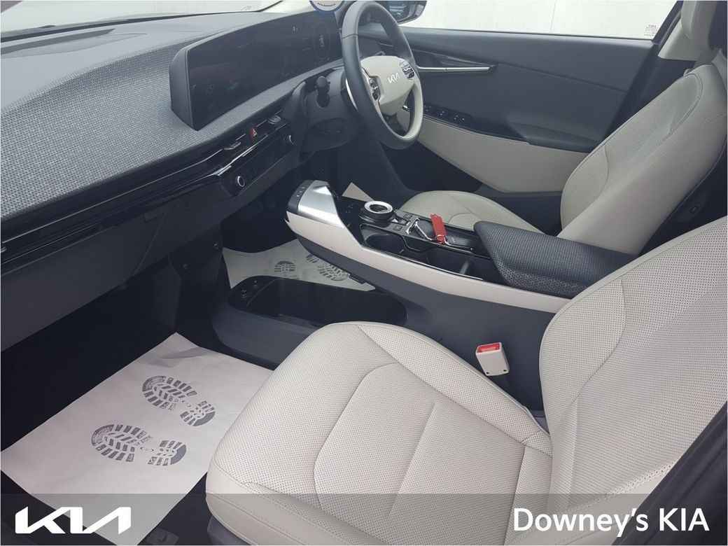 2023 Kia EV6