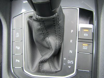 2020 Volkswagen Tiguan Allspace