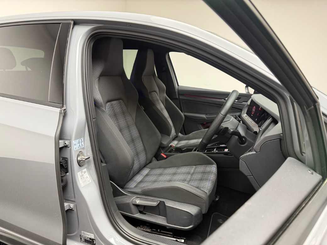 2024 Volkswagen Golf