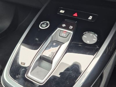 2022 Audi Q4 e-tron