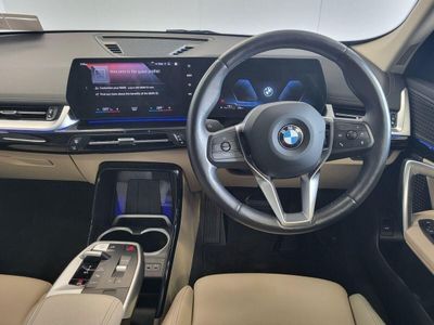 2023 BMW X1
