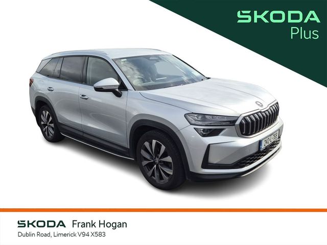vehicle for sale from Frank Hogan Ltd