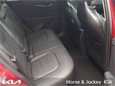 2025 Kia Niro