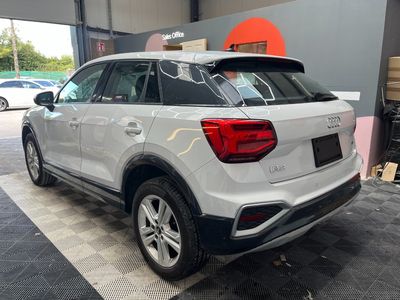 2023 Audi Q2