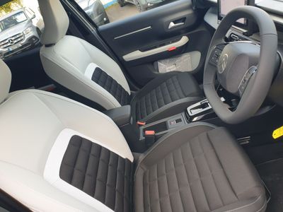 2026 Citroen C3 Aircross