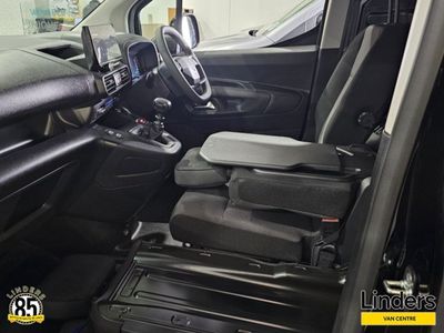 2026 Citroen Berlingo