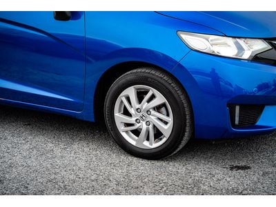 2016 Honda Jazz