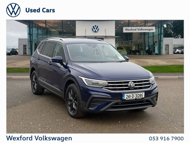 vehicle for sale from Wexford Volkswagen