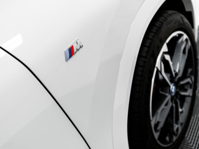 2024 BMW X2