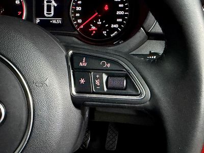 2018 Audi A1
