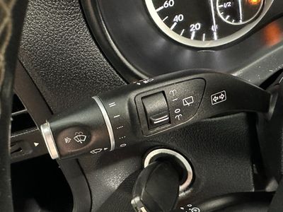2018 Mercedes-Benz Vito