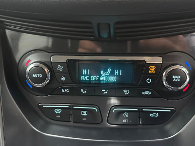 2017 Ford Kuga
