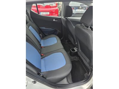 2019 Hyundai i10