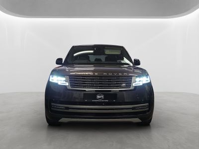 2024 Land Rover Range Rover