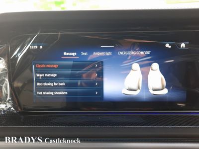 2026 Mercedes-Benz G Class