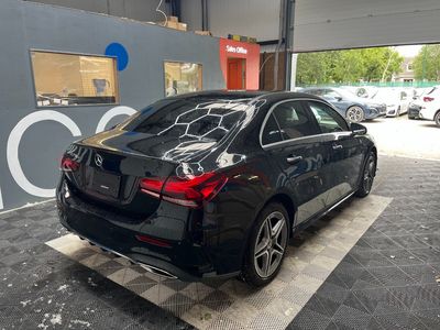 2021 Mercedes-Benz A Class