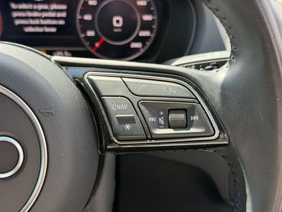 2018 Audi Q2
