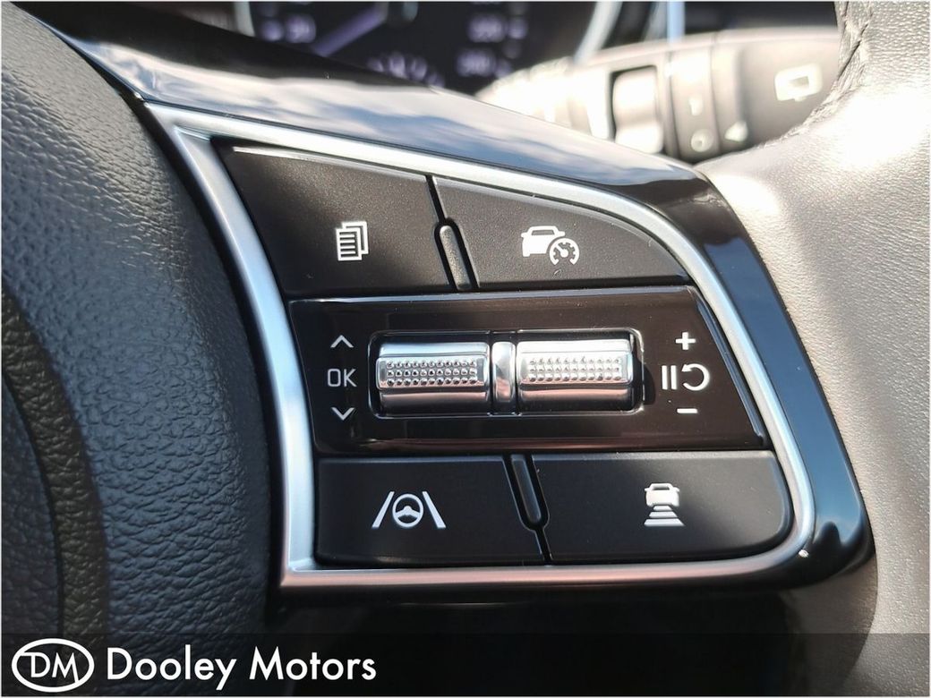 2023 Kia XCeed