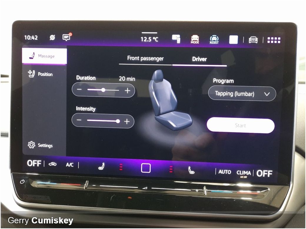 2025 Volkswagen ID.5