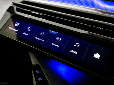 2025 Peugeot 5008
