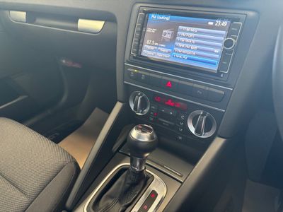 2012 Audi A3