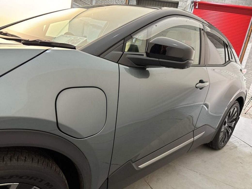 2026 Toyota C-HR